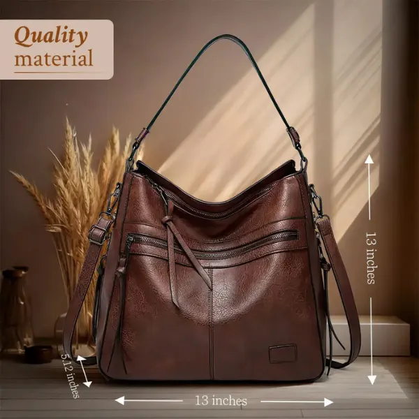 Magda™ - Exquisite Style | Luxury Bag