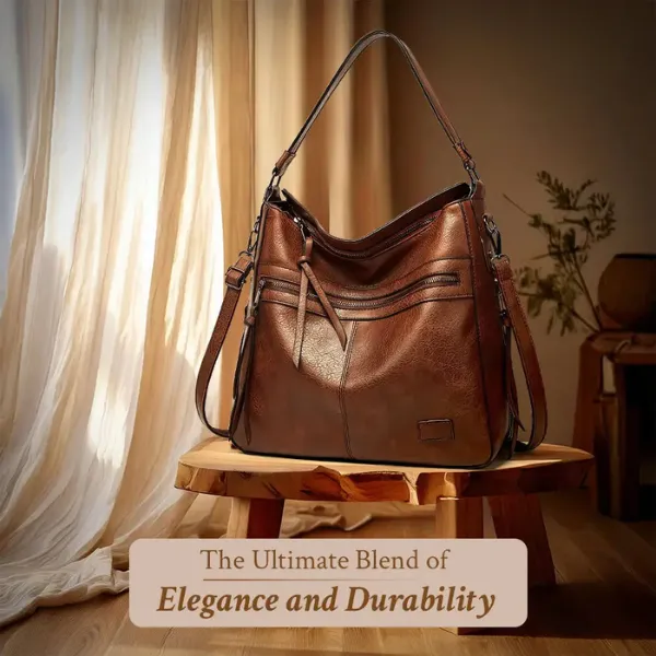 Magda™ - Exquisite Style | Luxury Bag