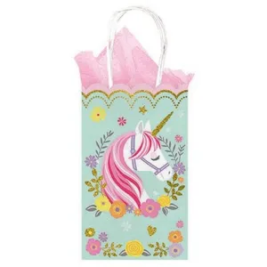 Magical Unicorn Treat Bags