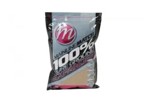 MAINLINE MATCH 100% PURE GROUND EXPANDER GROUNDBAIT