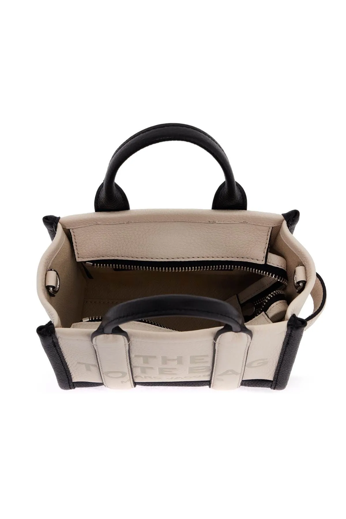 Marc Jacobs The Colorblock Crossbody Tote