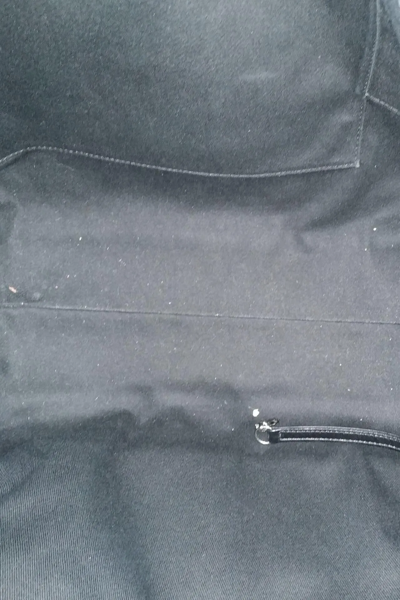 Medium Sequins Deauville Tote