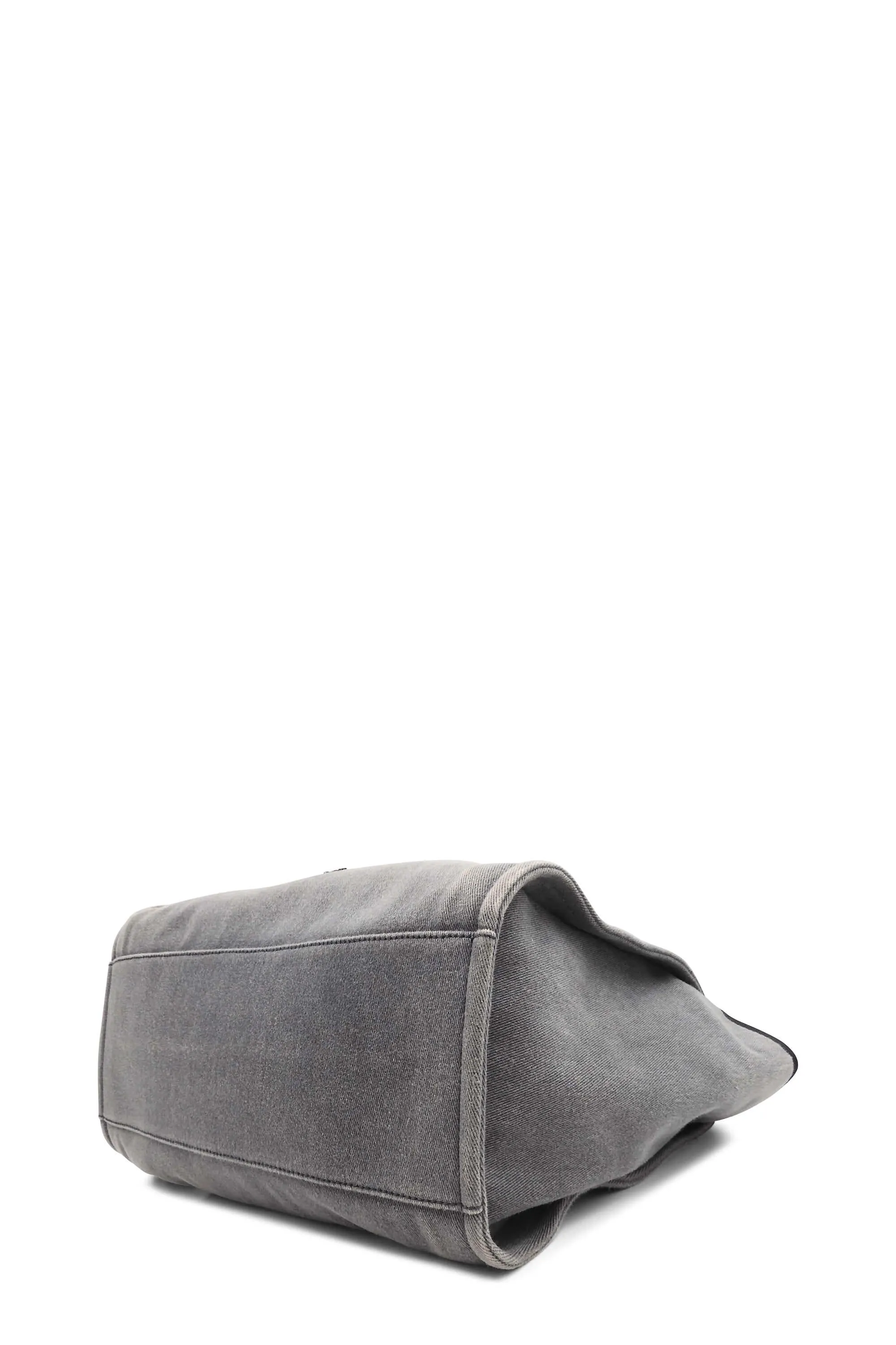 Medium Sequins Deauville Tote