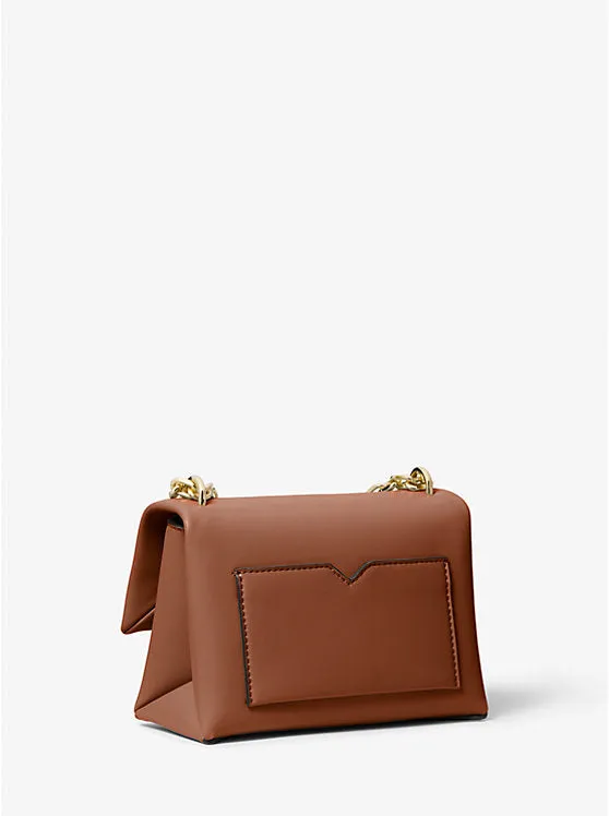 Micheal Kors Cece Small Shoulder Bag Luggage