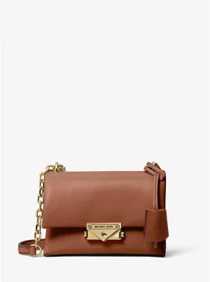 Micheal Kors Cece Small Shoulder Bag Luggage