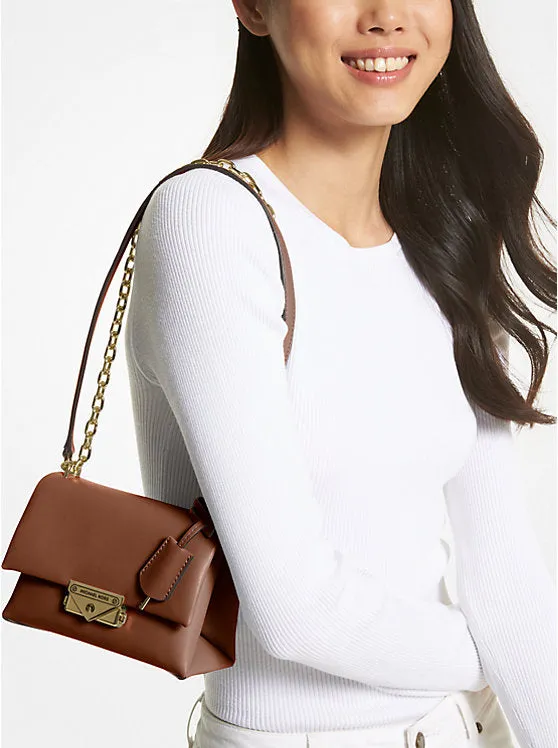 Micheal Kors Cece Small Shoulder Bag Luggage