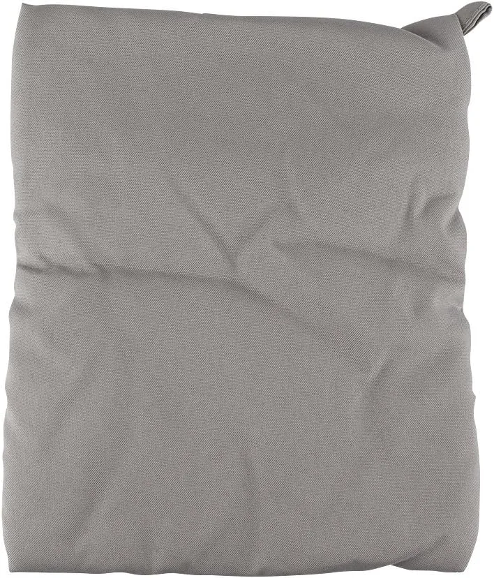 Microwave Potato Bag Baked Potato Microwave Baking Bag Washable Reusable Potato Cooker Pouch Fast in 4 Minutes (2 Pack, Grey)