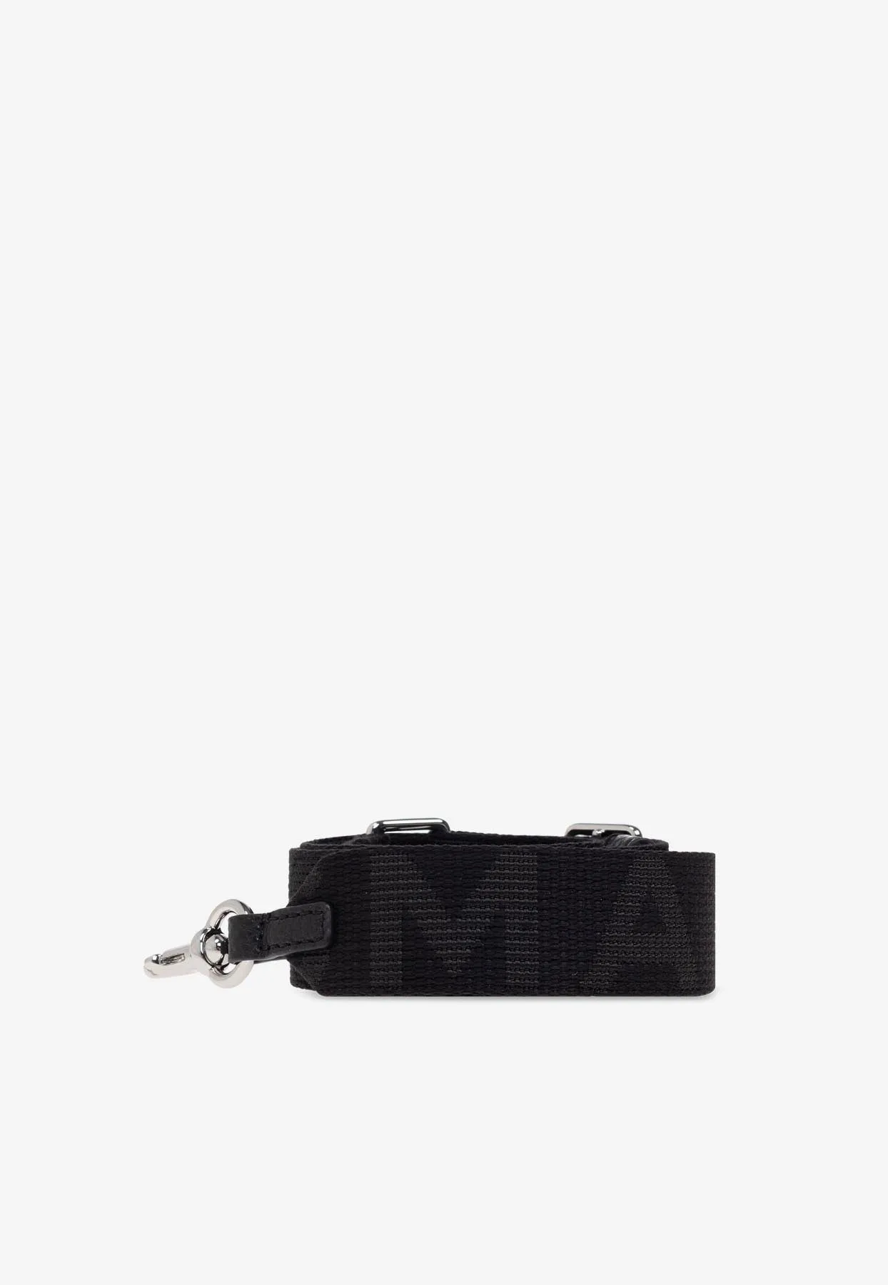 Mini Daisy Grained Leather Shoulder Bag