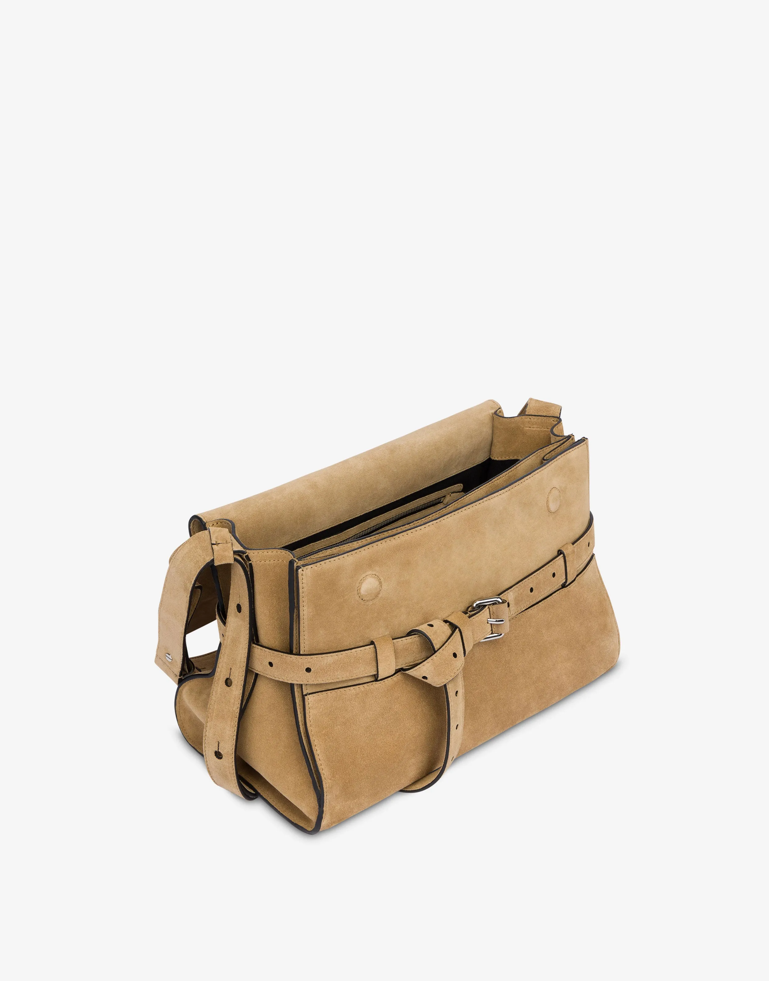 Moschino Tie Me Bag