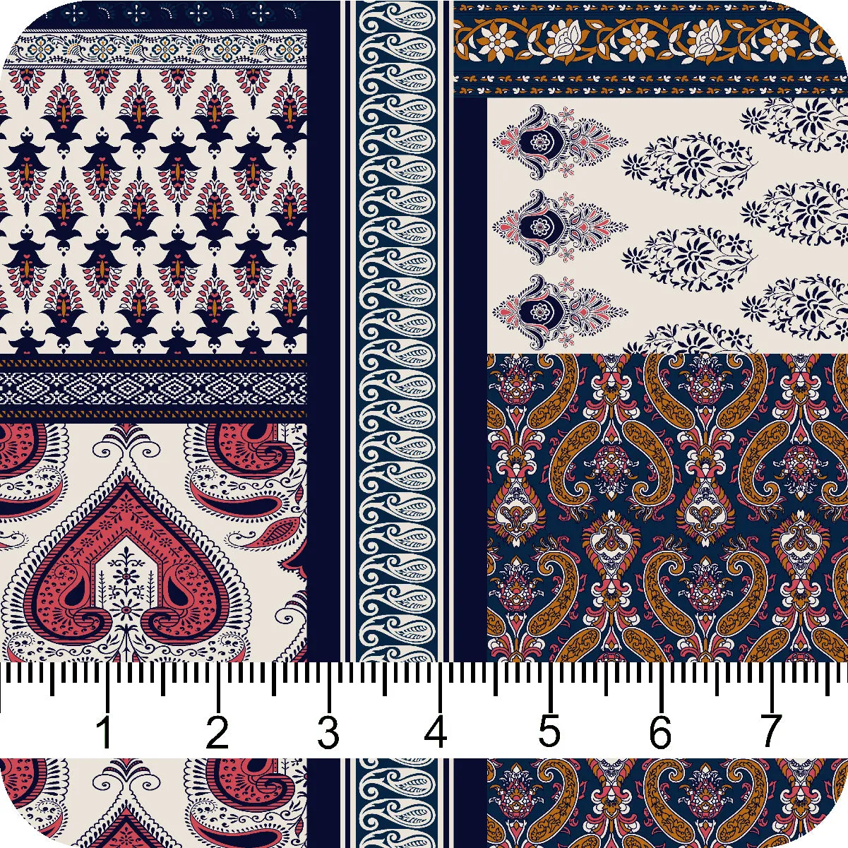 MYP101 C13 NAVY-CORAL