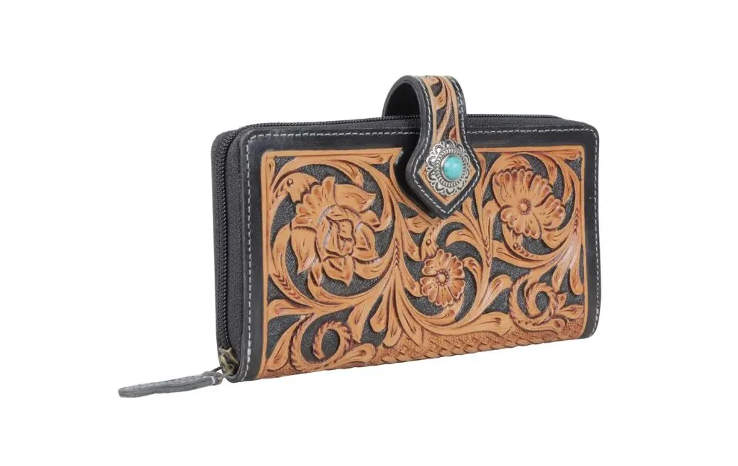 Myra Bag Mysa Wallet S-5387