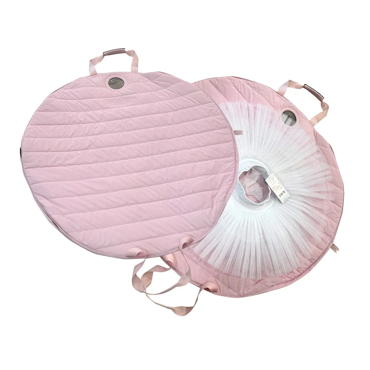 Nikolay Child Puff Tutu Bag