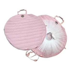 Nikolay Child Puff Tutu Bag