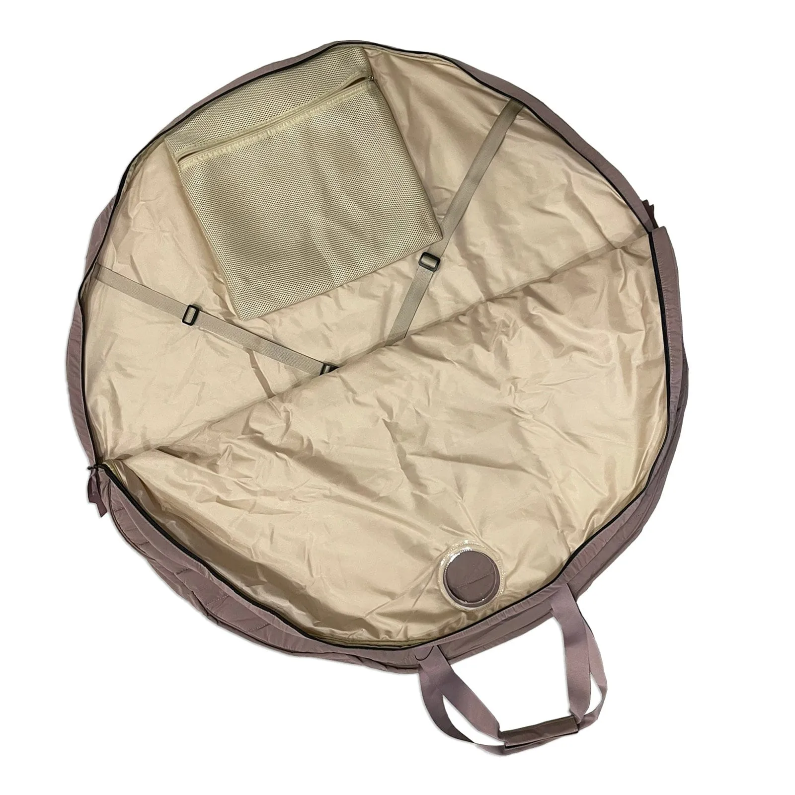 Nikolay Child Puff Tutu Bag