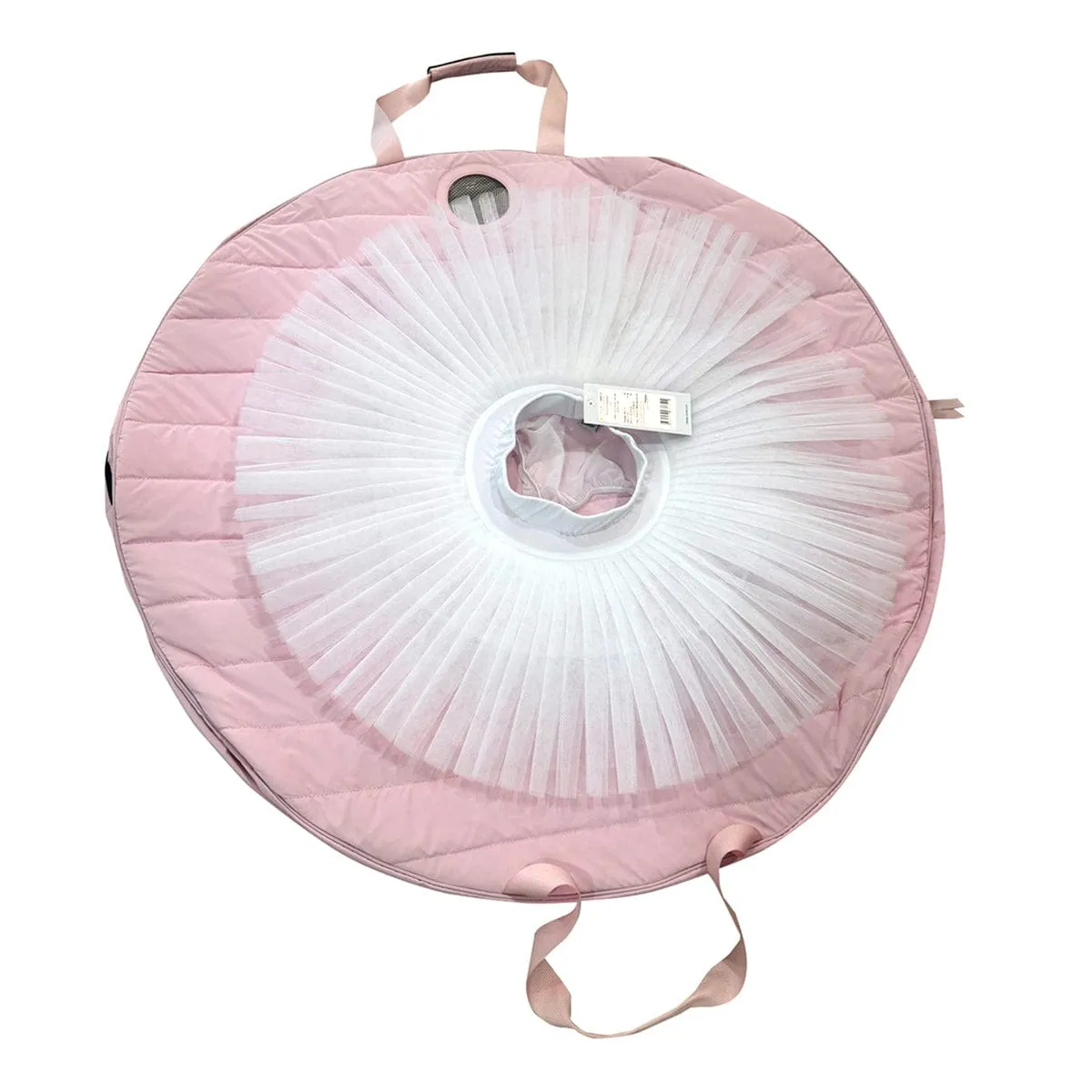Nikolay Child Puff Tutu Bag
