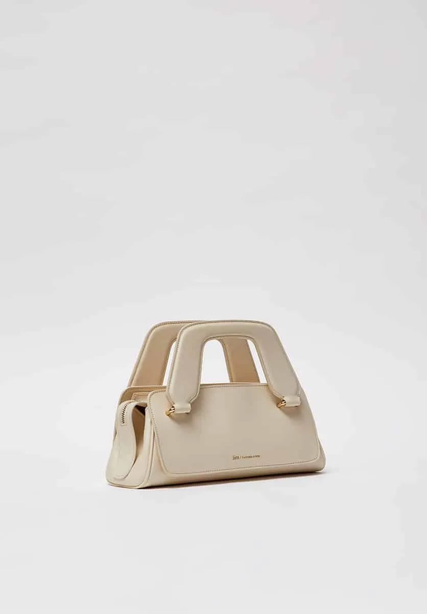 Olivia mini tote bag