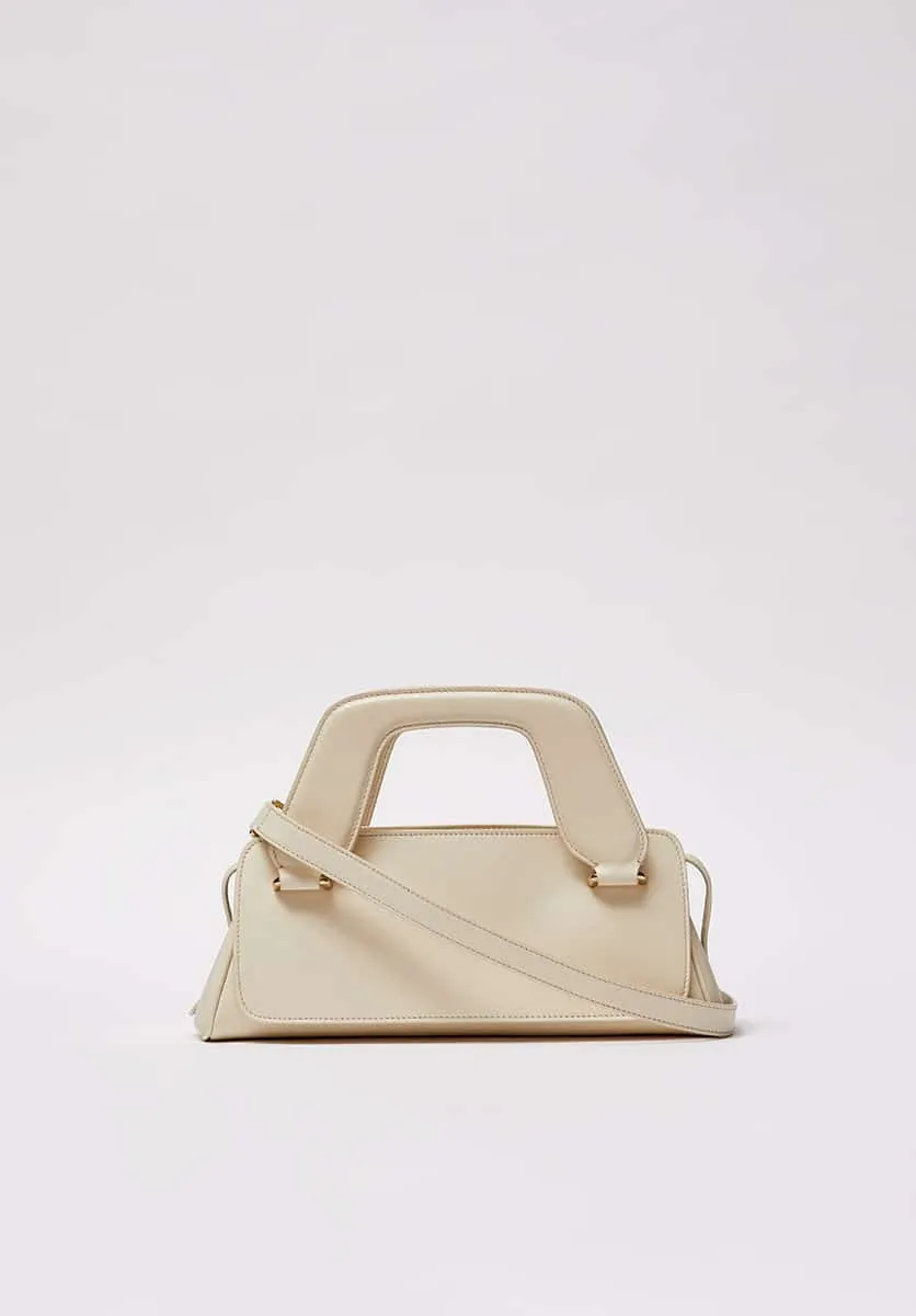 Olivia mini tote bag