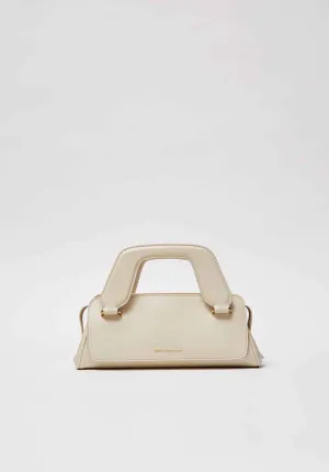 Olivia mini tote bag