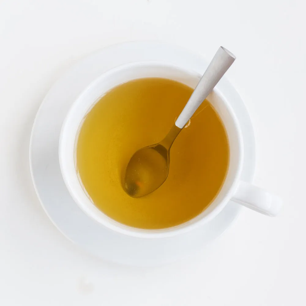 Organic Peppermint Tea