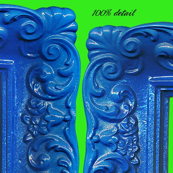 Ornate Frames, Volume 02
