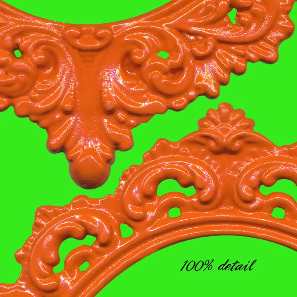 Ornate Frames, Volume 02