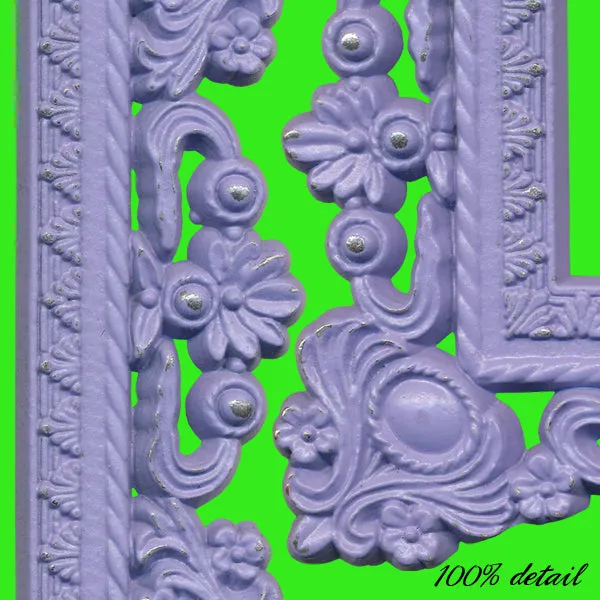 Ornate Frames, Volume 06
