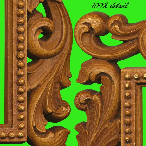 Ornate Frames, Volume 06