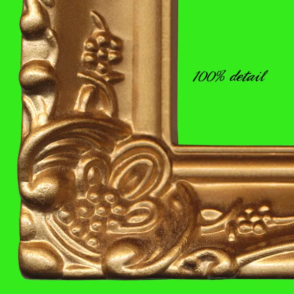 Ornate Frames, Volume 08