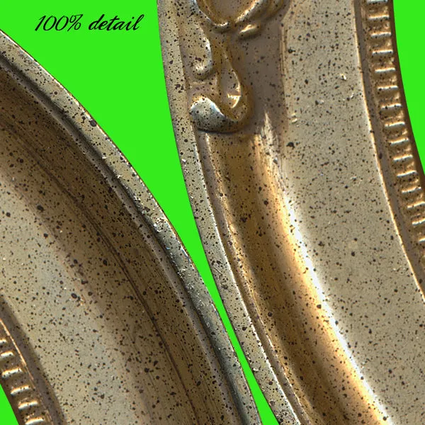 Ornate Frames, Volume 08