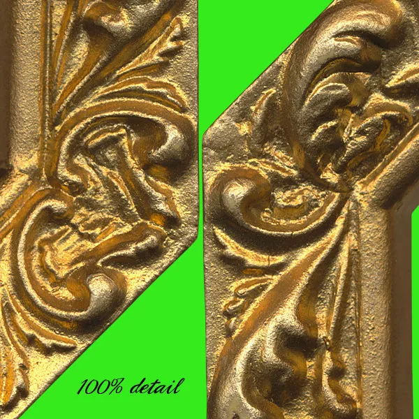 Ornate Frames, Volume 08