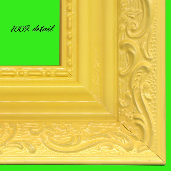 Ornate Frames, Volume 09