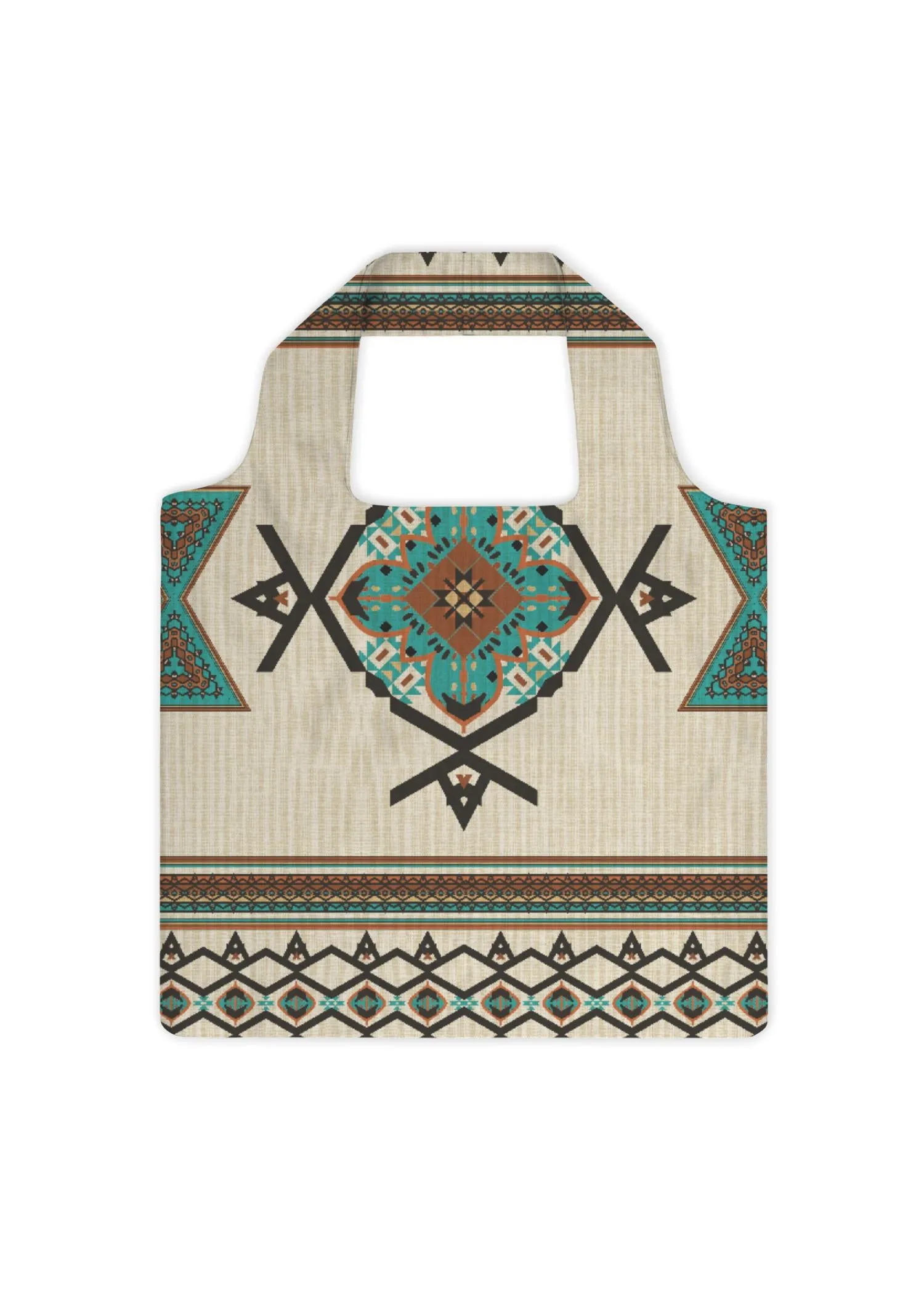 Ornate Tribal Pattern