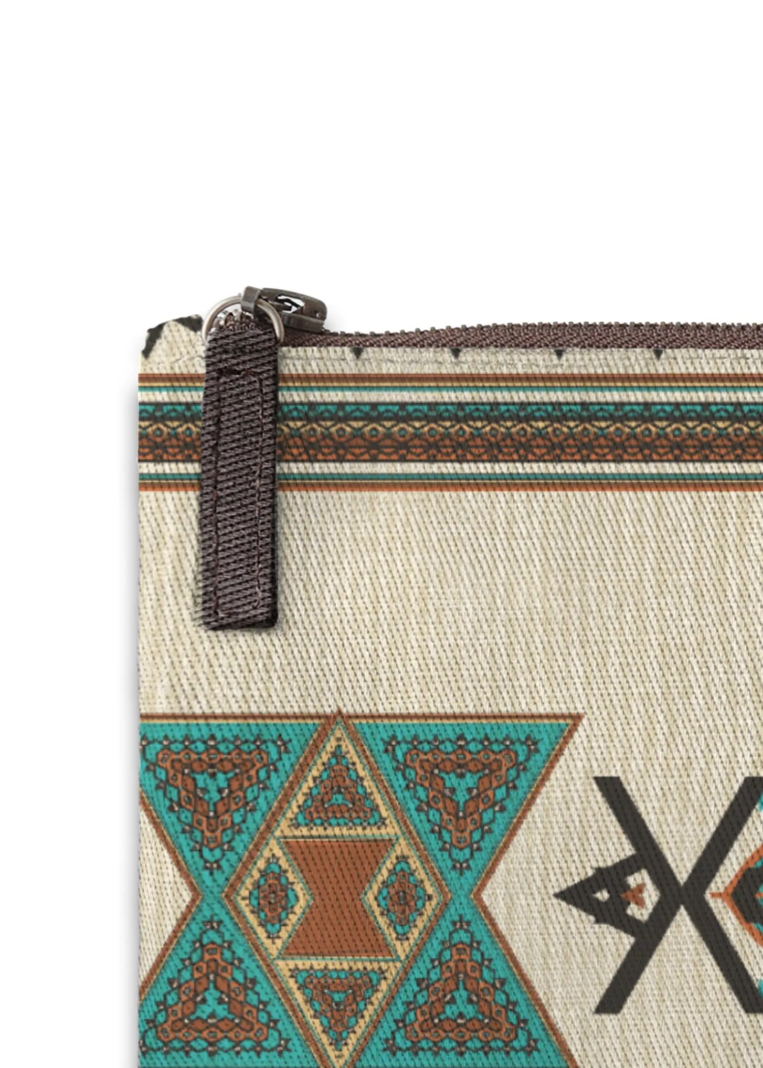 Ornate Tribal Pattern