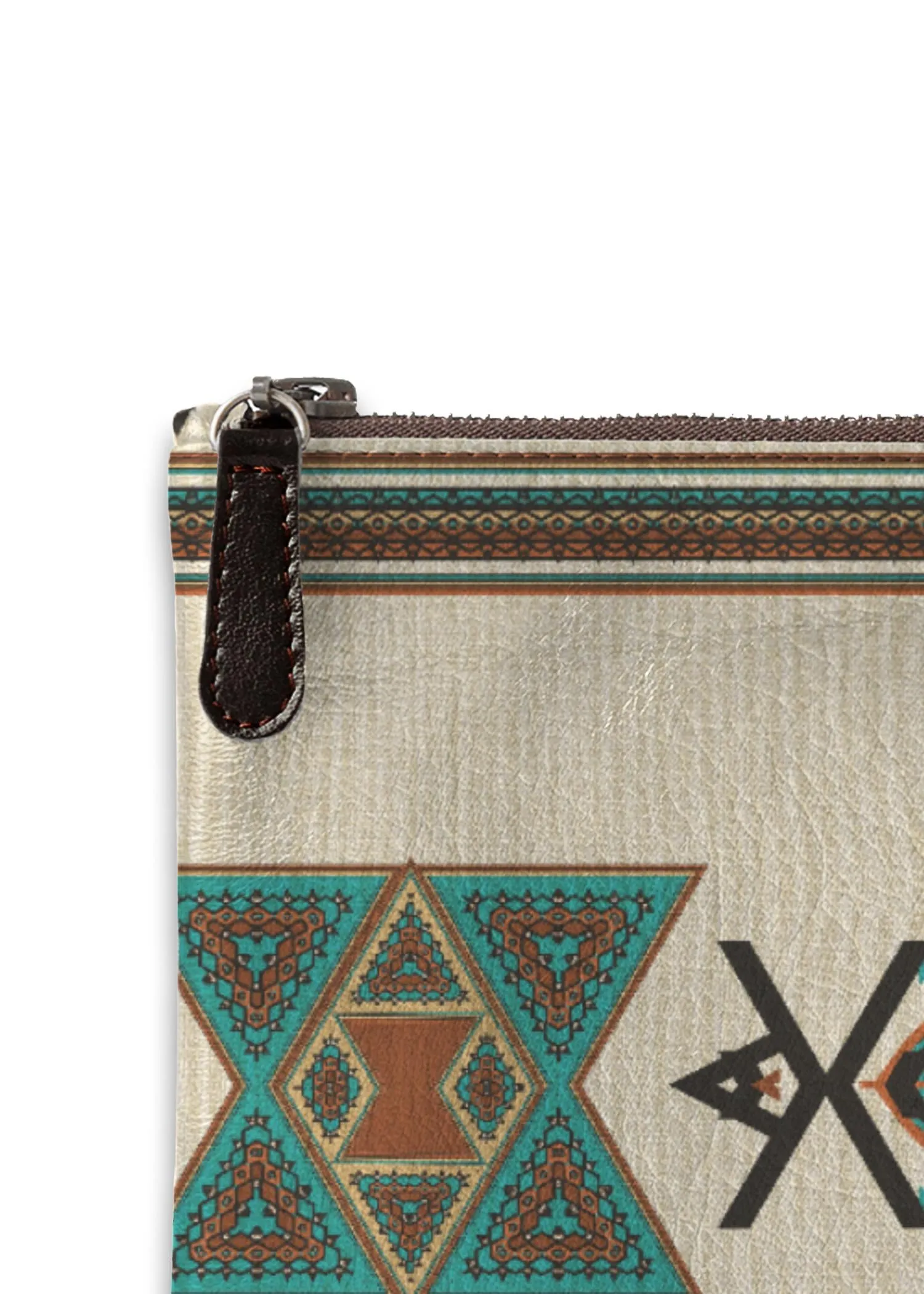 Ornate Tribal Pattern