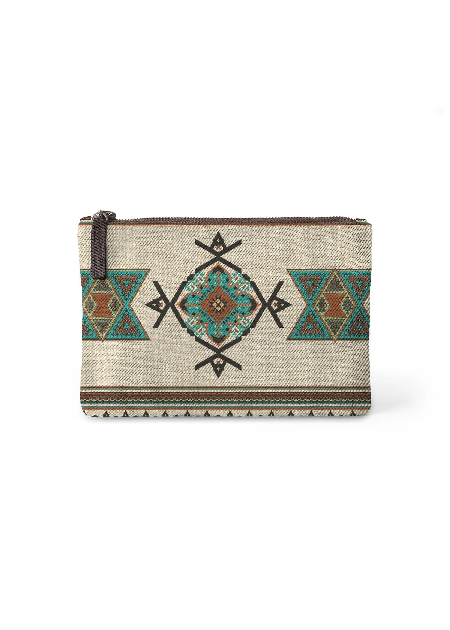 Ornate Tribal Pattern