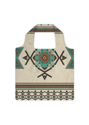 Ornate Tribal Pattern