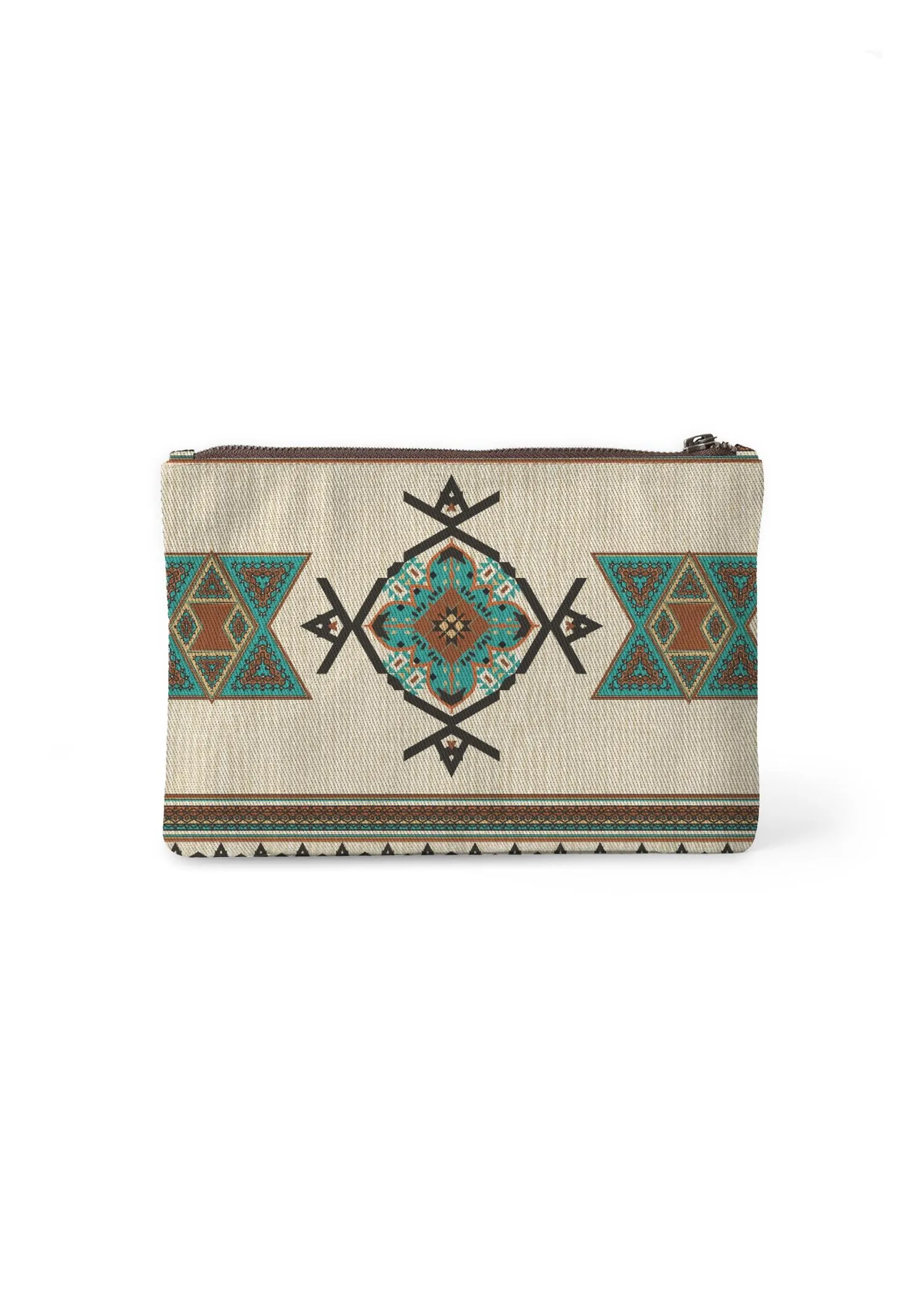 Ornate Tribal Pattern
