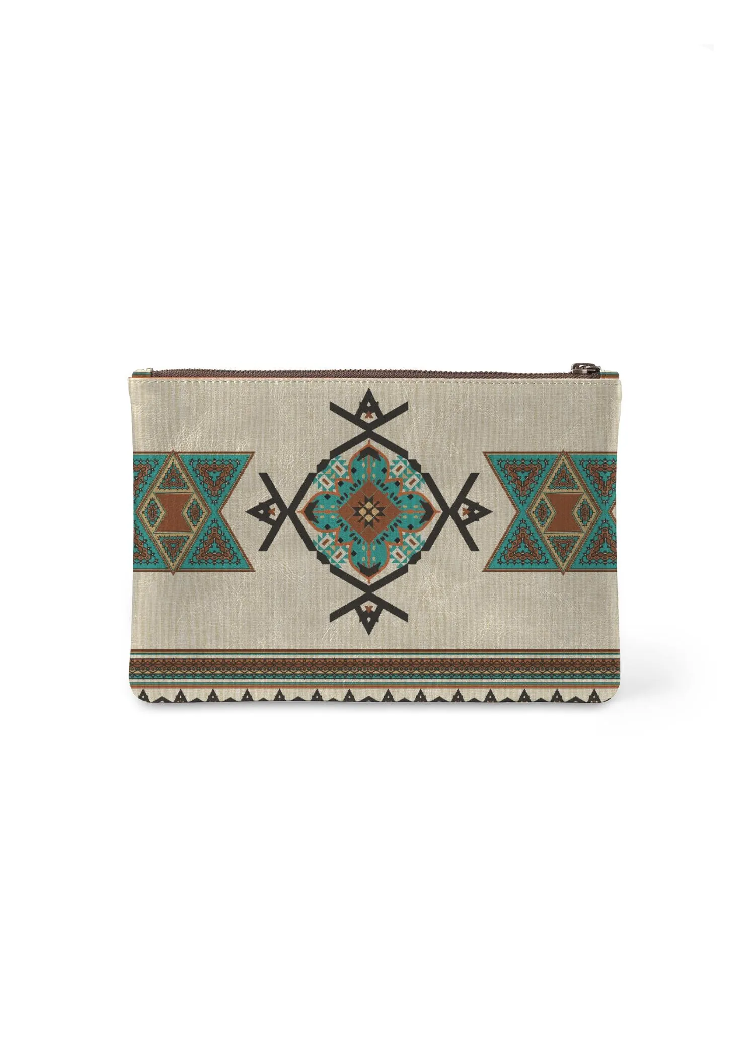 Ornate Tribal Pattern