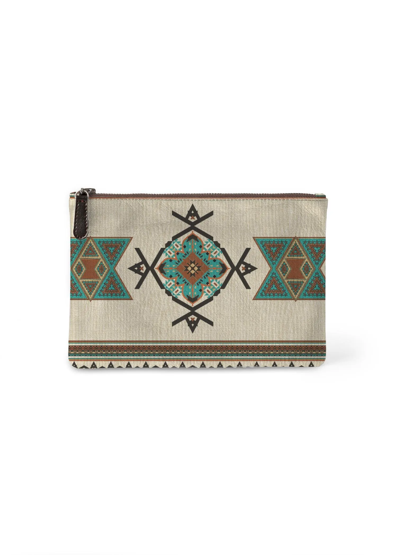 Ornate Tribal Pattern