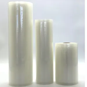 Pac Food Embossed Micro Channel Vacuum Sealer Roll (22cm x 10m Roll)