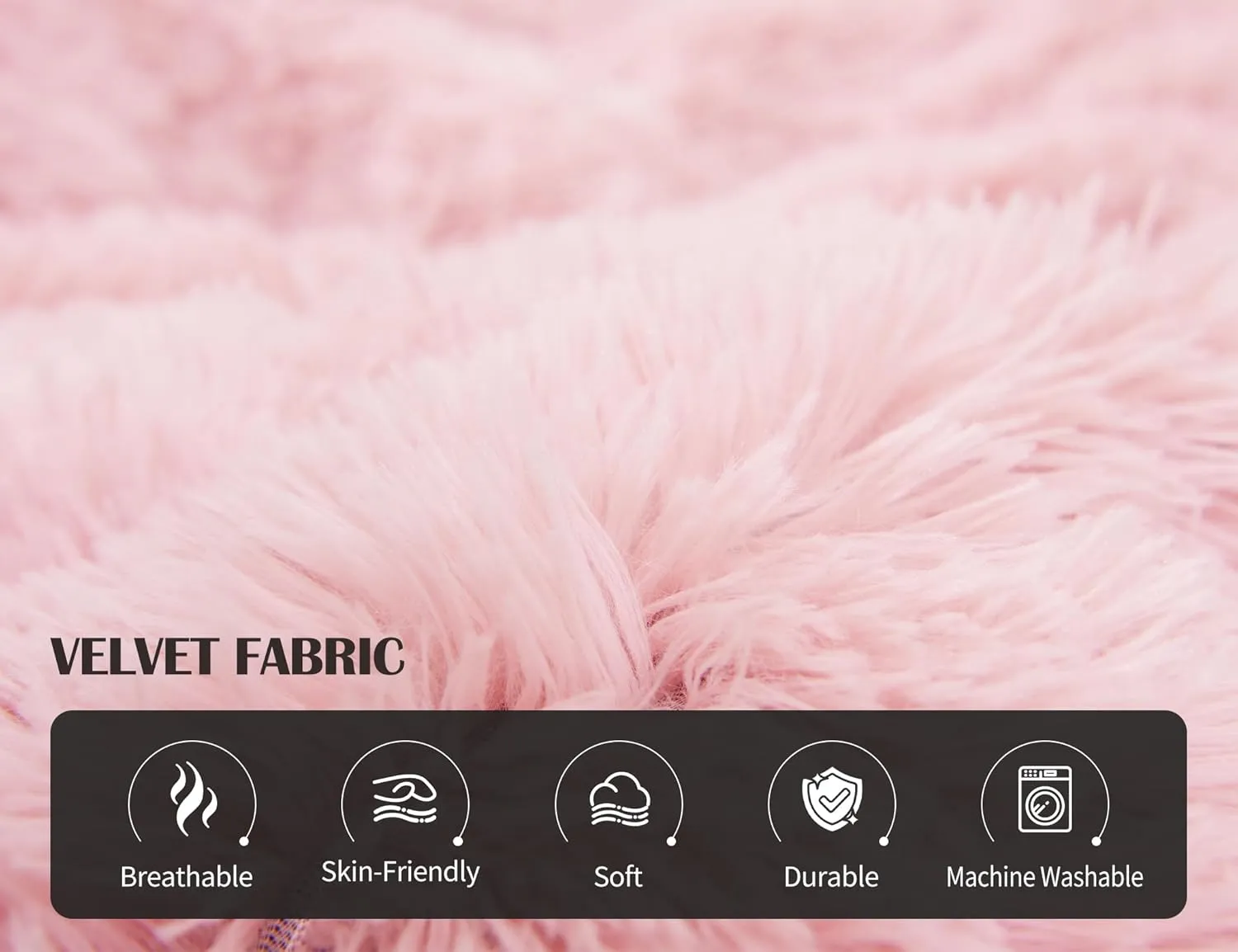 Pink Bean Bag Bed Giant Bean Bag Chairs for Adults, Large Floor Mattress Convertible Sofa Bed, Big Bean Bag Chairs Couch, Removable Sofa Bed Chair Foam Filling, Machine Washable, Queen