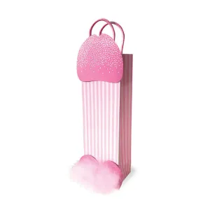Pink Peen Gift Bag