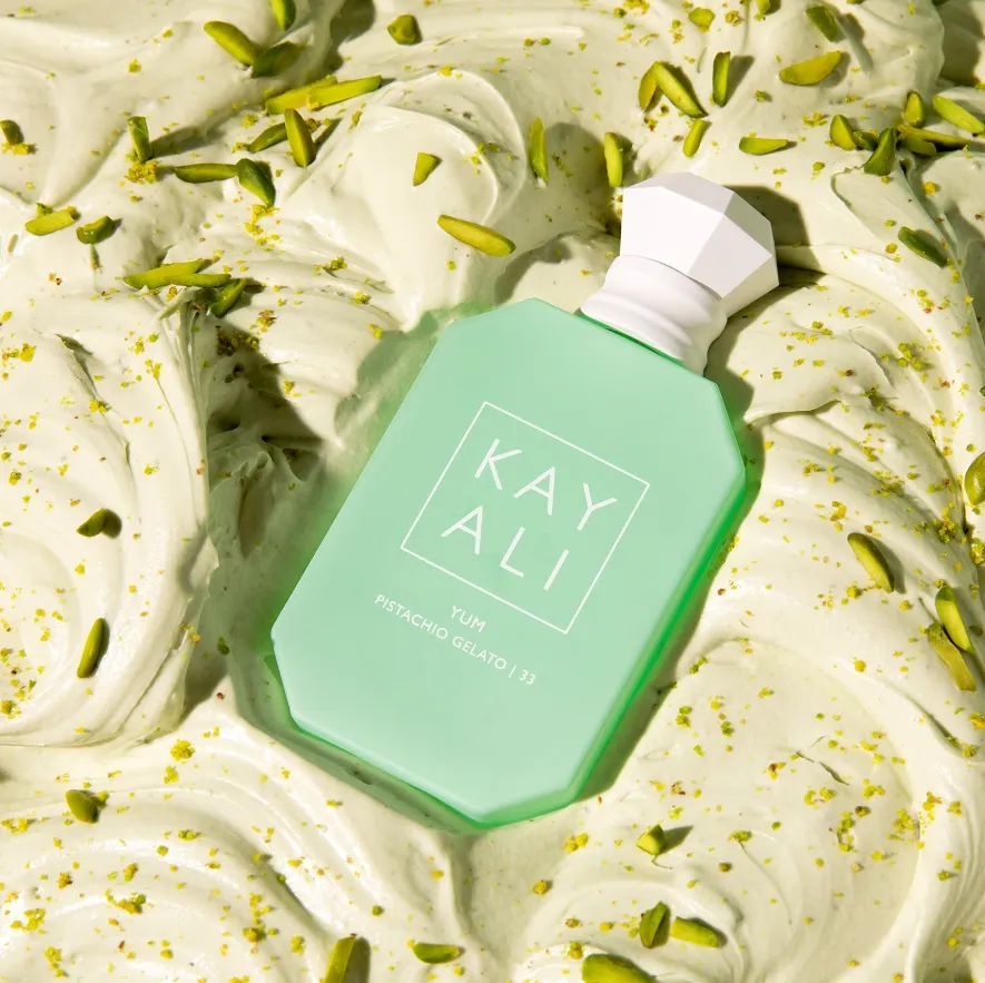 Pistachio Gelato (Kayali) Snapbar