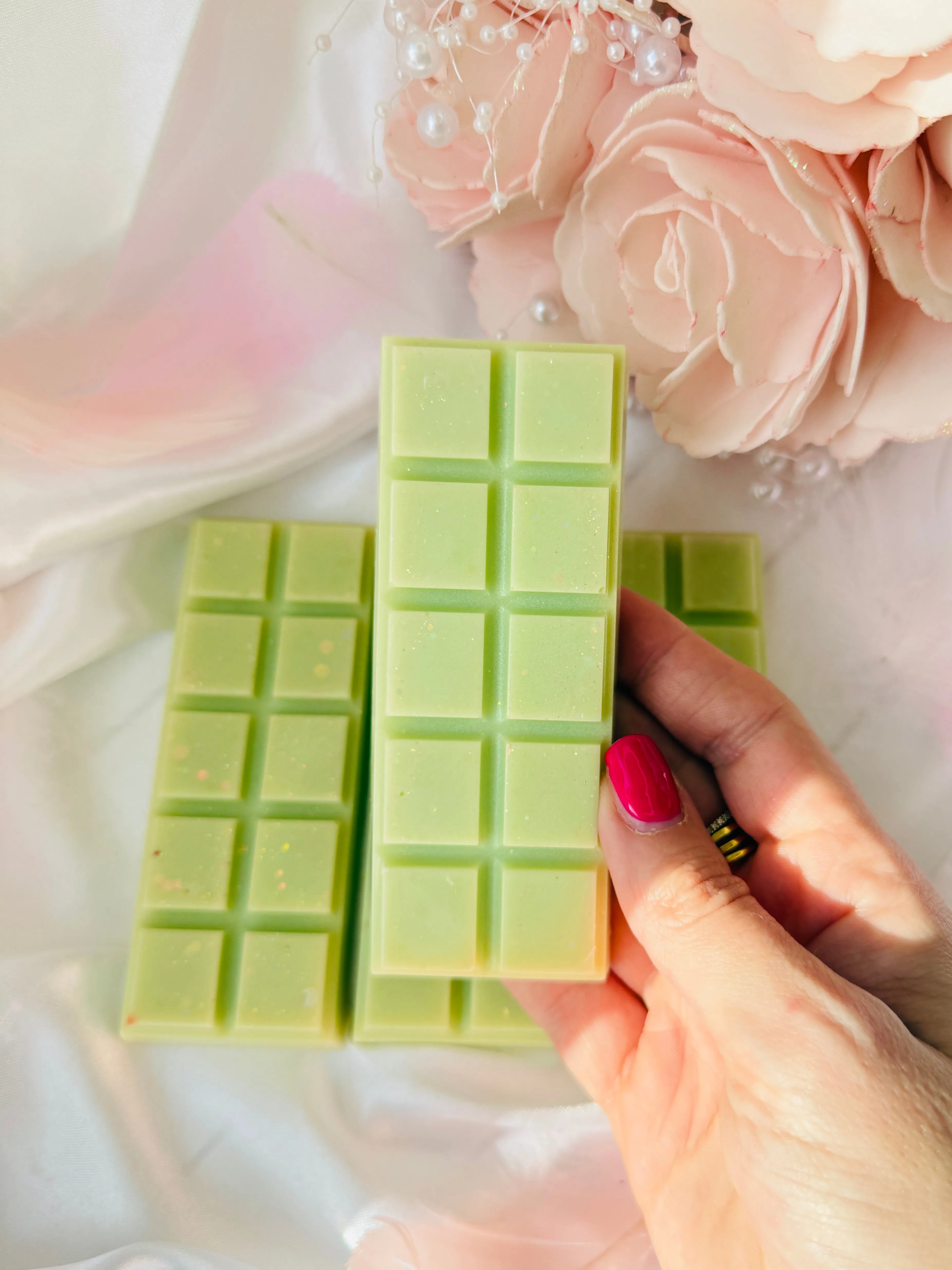Pistachio Gelato (Kayali) Snapbar