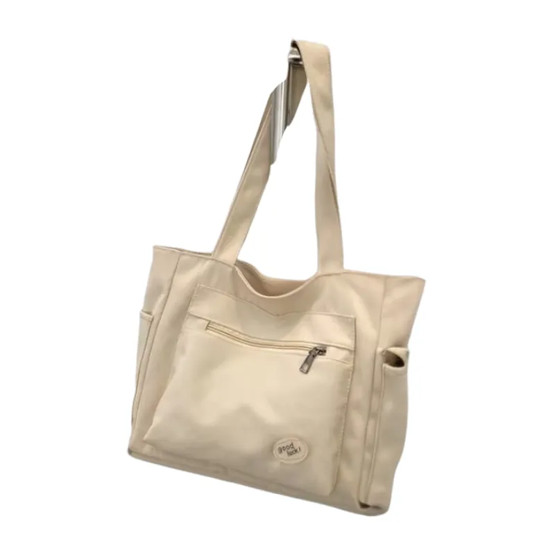 Popular choice Women’s Bag Bag Large Excellent aftercare Canvas Shoulder Casual Tote