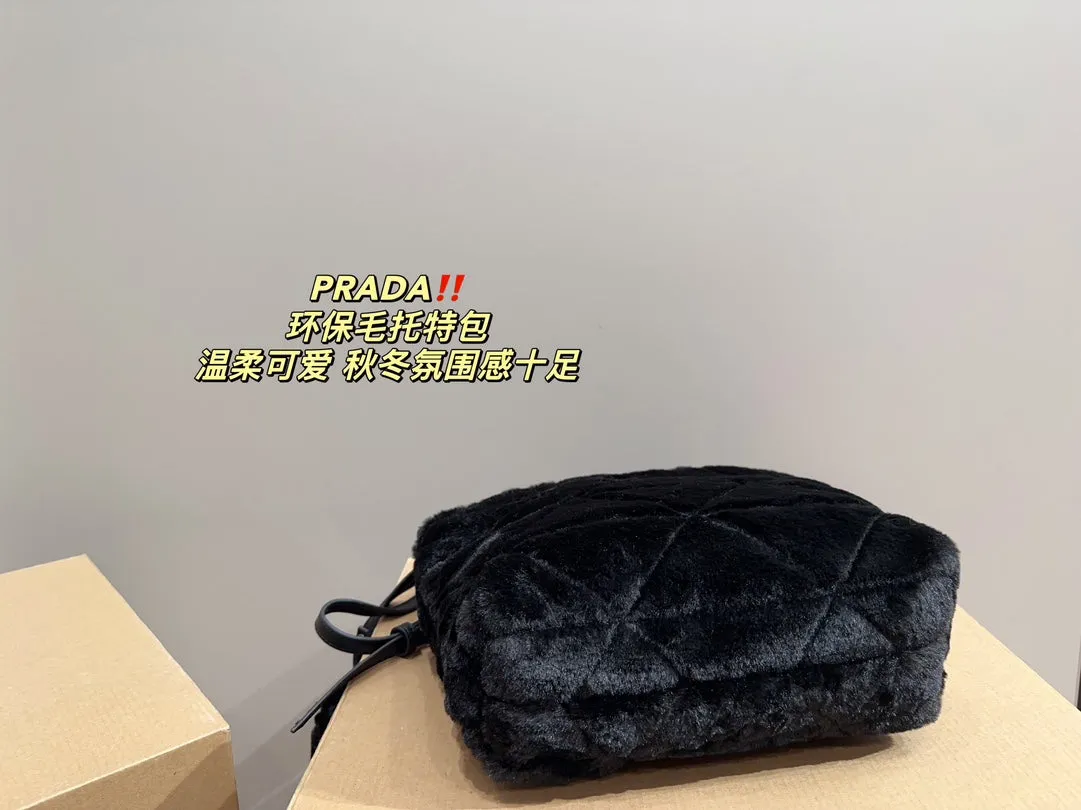 PRADA Eco Mautot bag handbag