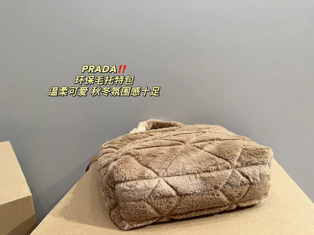 PRADA Eco Mautot bag handbag