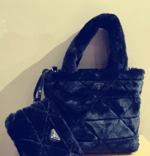 PRADA Eco Mautot bag handbag