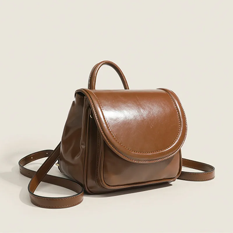 Product diversity Daily Seamless Patchwork Bags Solid Simplicity