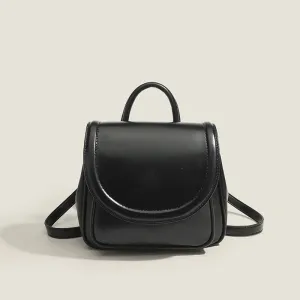 Product diversity Daily Seamless Patchwork Bags Solid Simplicity